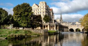 river cruises in bath