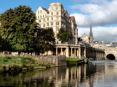 river cruises in bath